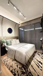 Parktown Residence (D18), Apartment #639117351